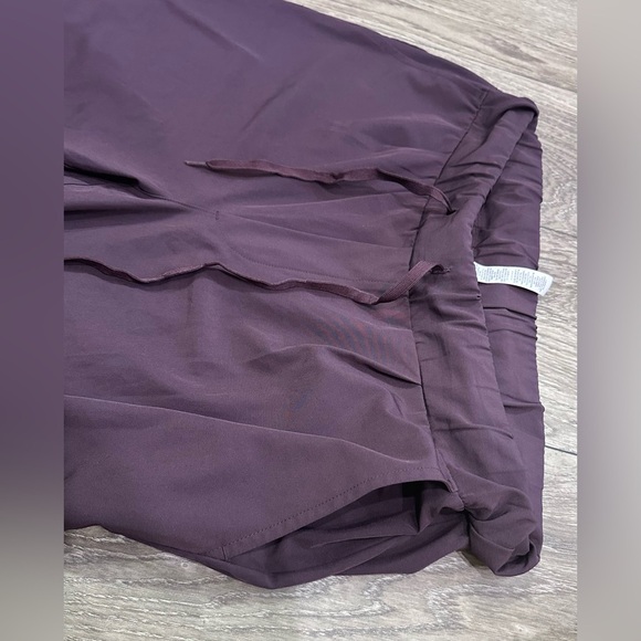 💜💜RBX Sweatpants - Wild Raisin 💜 💜- - Picture 3 of 9